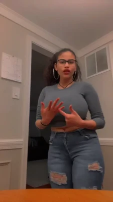 josephine_rivera_ - my tiny panties really wanted u to see my pussy 🙈