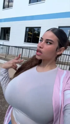 josephine_rivera_ - Titty Tuesday