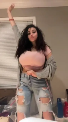 josephine_rivera_ - Grab it 🍑💦