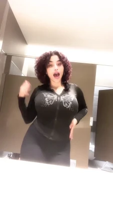 josephine_rivera_ - Finally lol shower me toy