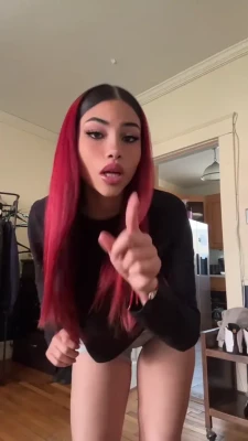josephine_rivera_ - Tits or Ass?