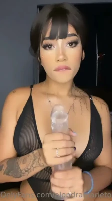 alondramarietorres - I'm releasing a video that I just shot yesterday♡ （You can view