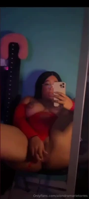 alondramarietorres - If you'd have asked me a few years ago to try on a pair of jeans that