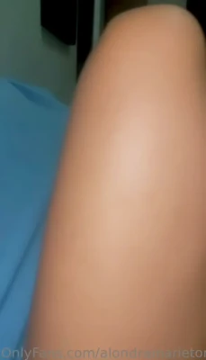 alondramarietorres - Bending over for you🥰