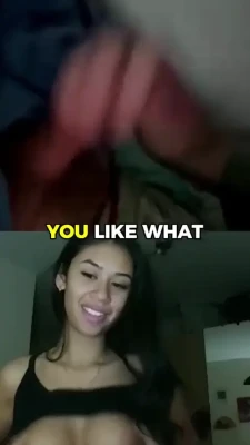 yourkarina - When the camera cuts off mid-video 💀