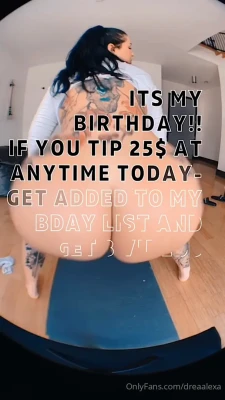 dreaalexa - Im back from vacation!!! Here are all the snaps I took this morning.
