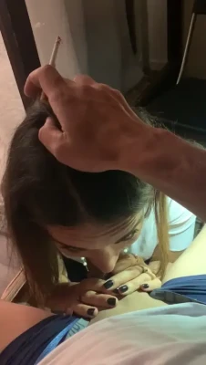 karsybay-cumslut - I want to hear a reason why you are still with your clothes on.