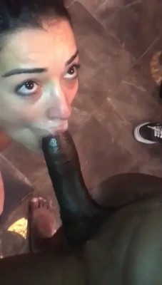 karsybay-cumslut - Grey jumper