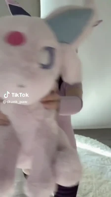 millie_official - I need to practice using my holes more