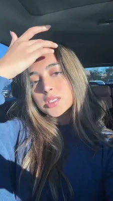 palak.khurana_ - Eat it till i cum