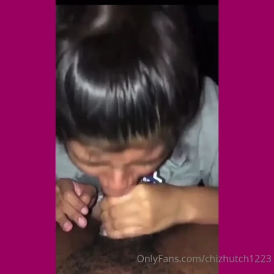 chizhutch1223 - Shaking all the junk