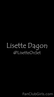 lisette_on_set - Fed the fat hog and pound him hard.