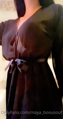 mayabousouf