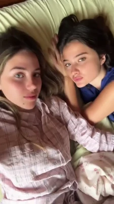 blanca.soler - Suckin and fuckin? I need some please