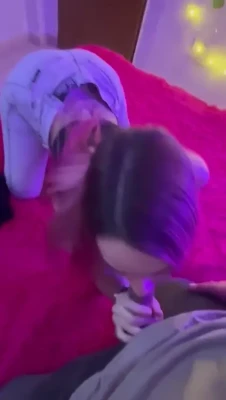prettydirtybunny - Will you suck my toes before I go to bed? :P