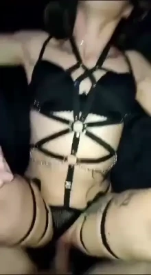 prettydirtybunny - Video Uploaded LATER TODAY