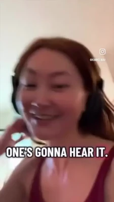kimikoglenn - Want some naked with your coffee? ☕