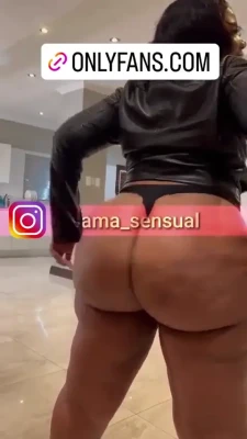 samasensual_x - Here's one of my live IG shows from earlier tonight ❤️ I ate some