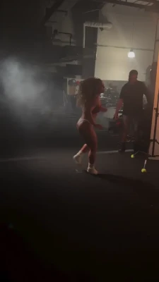 jordynnegrace - It was a hot day today…