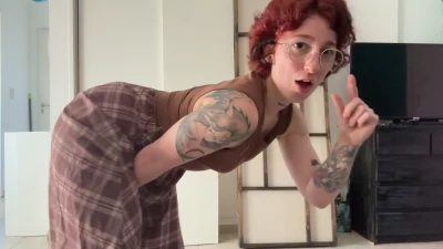 petite.rousse - Bending over for you🥰