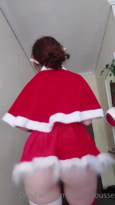 petite.rousse - lemme bust your piñata