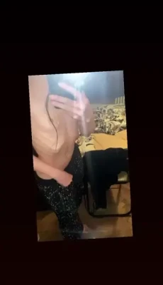 nikidiamondof - Fat ass under your tree 🎄