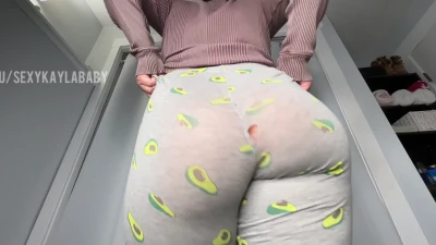 calitasweetz - Message me for more views of this fine ass 🍑 😈