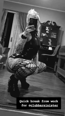 notaprodigy - Todays menu consists purely of pussy. You're welcome.