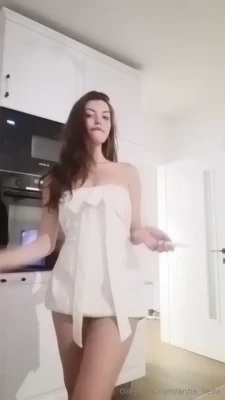 anha_bella - I was sooo horny !!!!!🥵