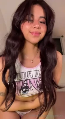 alexia_black - what would you do to my bum? :3