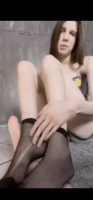 alexia_black - In the mood to smother someone w my thighs