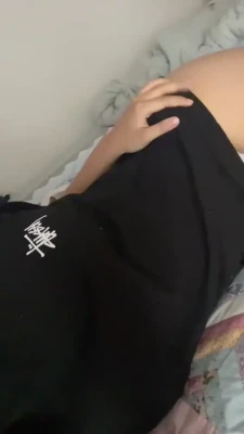 mssx_sex - swipe for my pretty butthole & pussy