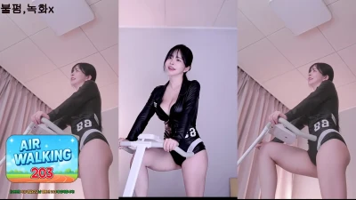 kkkku96 - Leopard Babe Tease (5 min) - Being a naughty little pussy in my