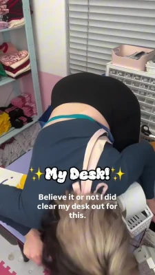 cubeucosplay - Are you a🍑 or a 🍒guy?