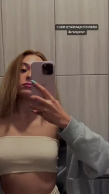 ezgikasapcopur - new dildo riding vid is hot afff i’m excited to drop✨