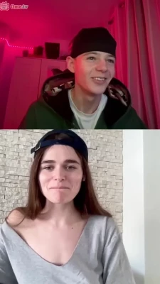 megnutt02 - What kind of content do you guys wanna see next? 🤤