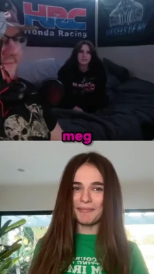 megnutt02 - I think sunshine kissing my feet is probably one of my favourite