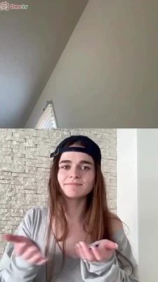 megnutt02 - Had fun with some chocolate 👅