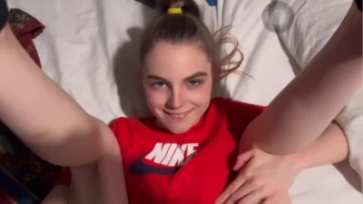 otmhoop - Throwback Thursday to 2018 Pre-pierced titties 😋
