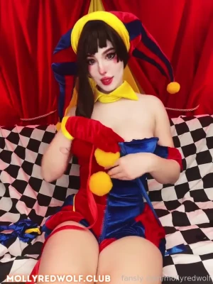 mollyredwolf
