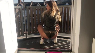 rhiannonryder1995 - Shall we play ? 😈