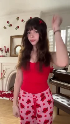 puppiwi - The next 12 days are going to be wild 😈✨️🎄 I hope you're