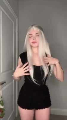 puppiwi - yoursensualblonde   yoursensualblonde Latin blonde  what are u
