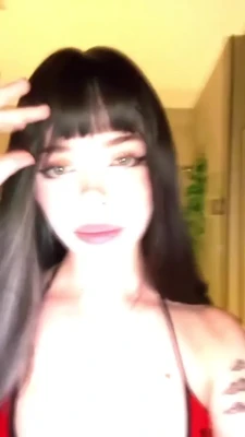 puppiwi - 😈 I was such a naughty anal slut already at 18!! Watch me take my