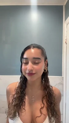 ashlee_almonte - WANNA GIVE ME SOME GOOD DICK? 🍆 I love getting fucked from the