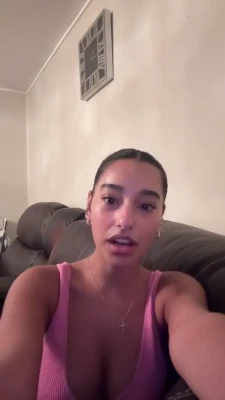 ashlee_almonte - like the way I move my hips, clap my ass, and fuck back? 😏