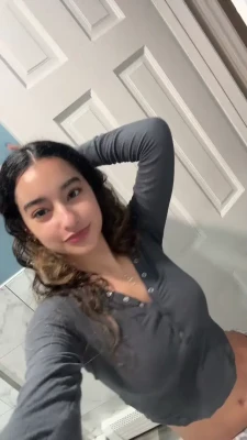 ashlee_almonte - I’ve had pillow humping requested a few times, I enjoy it in my