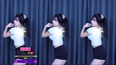 haneul_bin - Feelin pretty voluptuous