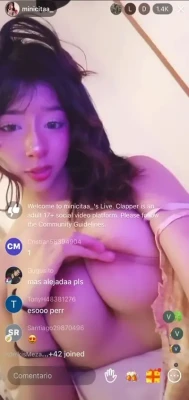 minicitaa__ - Some anal content with more on the way tomorrow!!!