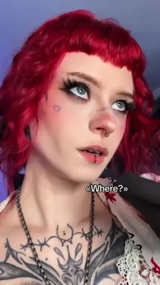 vitati - Make me slam my ass on it harder 😈